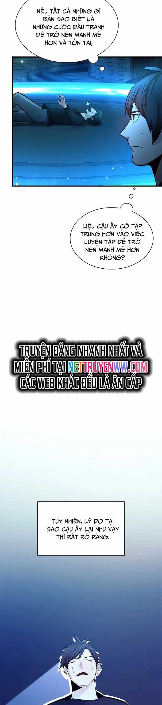 Hầm Ngục Hướng Dẫn Cấp Địa Ngục Chapter 191 trang 35