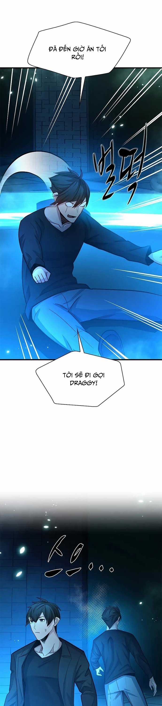 Hầm Ngục Hướng Dẫn Cấp Địa Ngục Chapter 191 trang 37