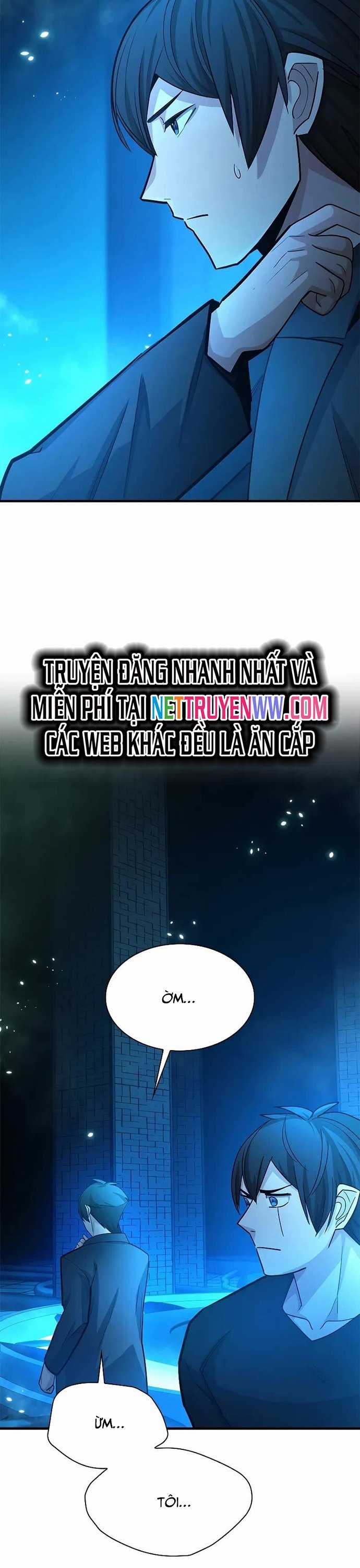 Hầm Ngục Hướng Dẫn Cấp Địa Ngục Chapter 191 trang 39