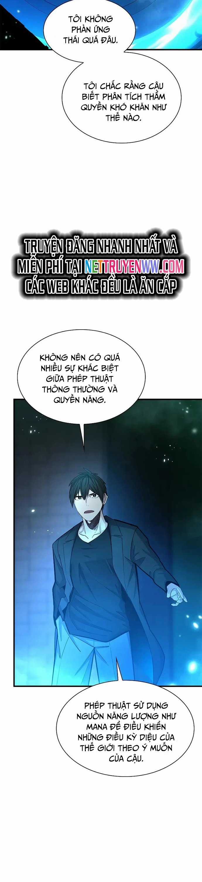 Hầm Ngục Hướng Dẫn Cấp Địa Ngục Chapter 191 trang 4