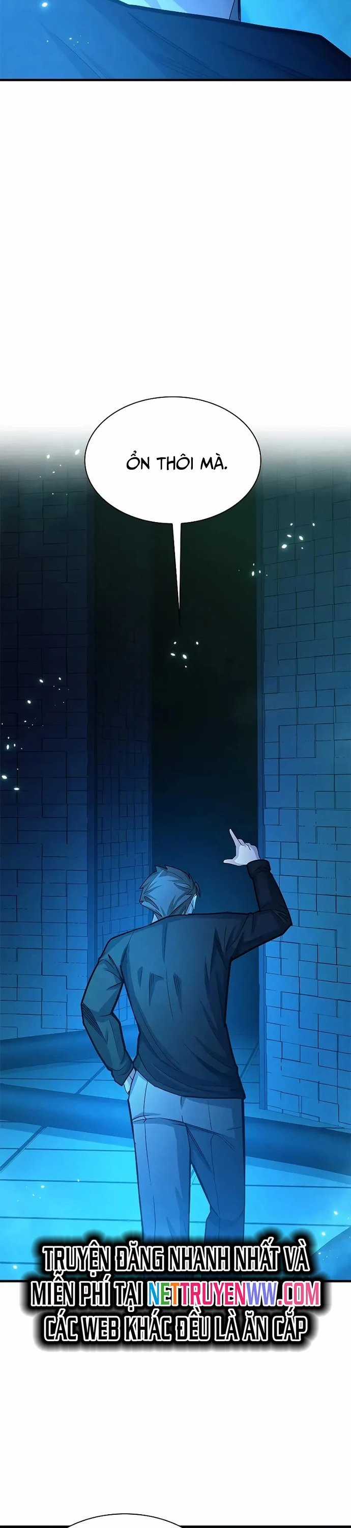 Hầm Ngục Hướng Dẫn Cấp Địa Ngục Chapter 191 trang 41