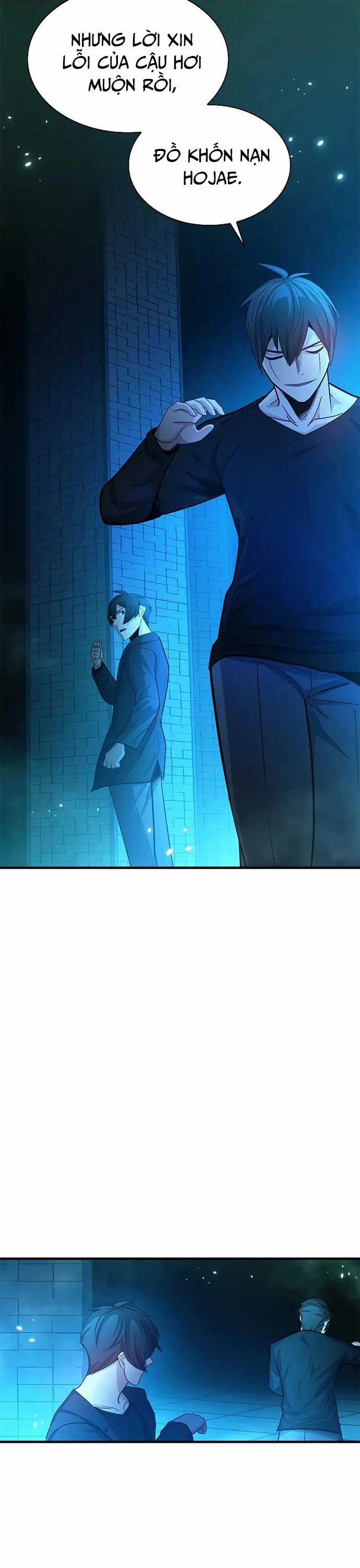 Hầm Ngục Hướng Dẫn Cấp Địa Ngục Chapter 191 trang 42