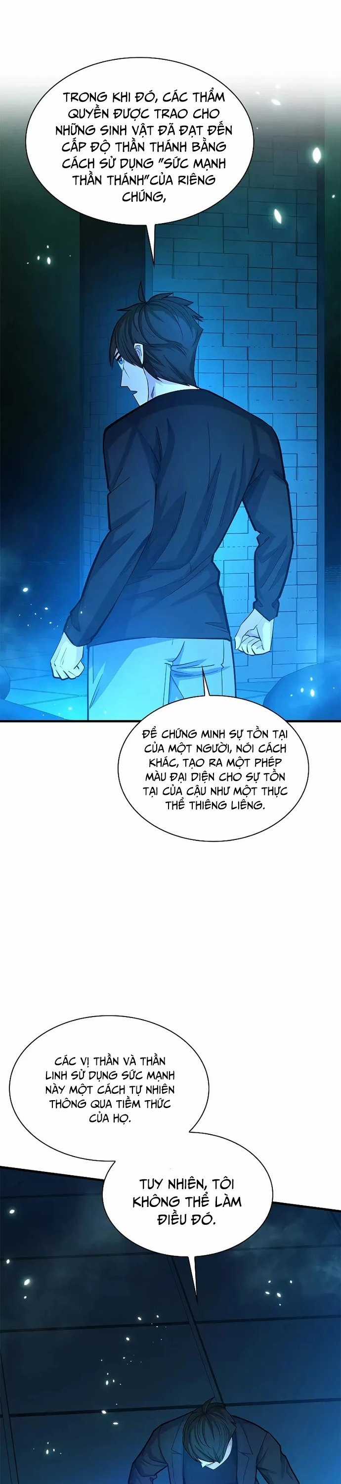 Hầm Ngục Hướng Dẫn Cấp Địa Ngục Chapter 191 trang 5