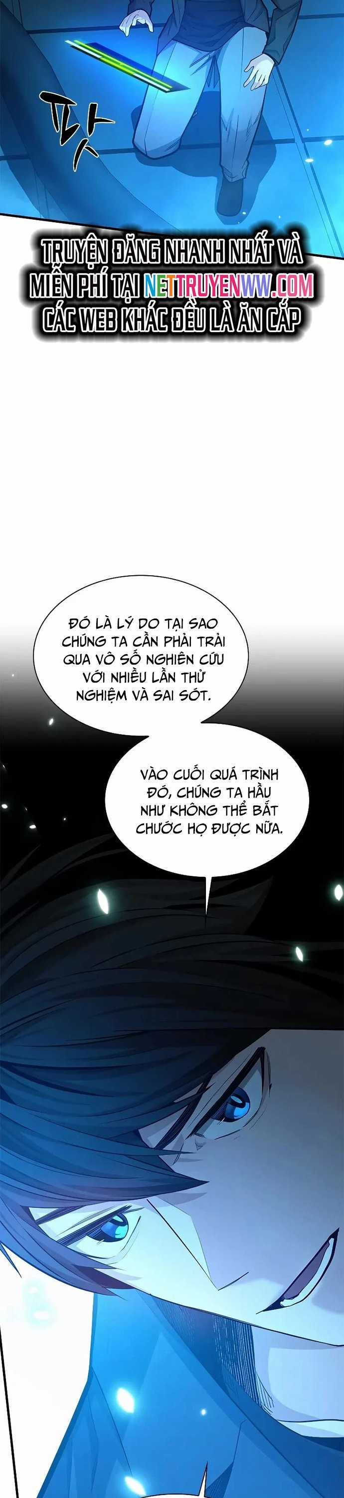 Hầm Ngục Hướng Dẫn Cấp Địa Ngục Chapter 191 trang 6