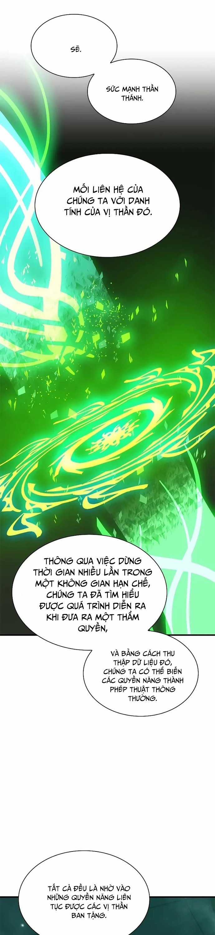 Hầm Ngục Hướng Dẫn Cấp Địa Ngục Chapter 191 trang 8