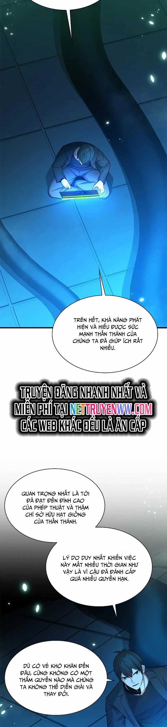 Hầm Ngục Hướng Dẫn Cấp Địa Ngục Chapter 191 trang 9