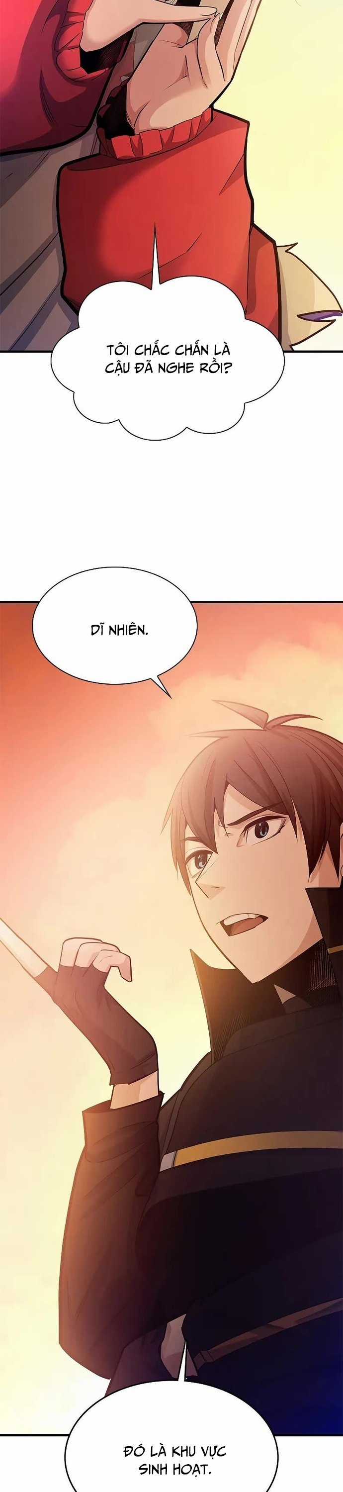 Hầm Ngục Hướng Dẫn Cấp Địa Ngục Chapter 192 trang 6