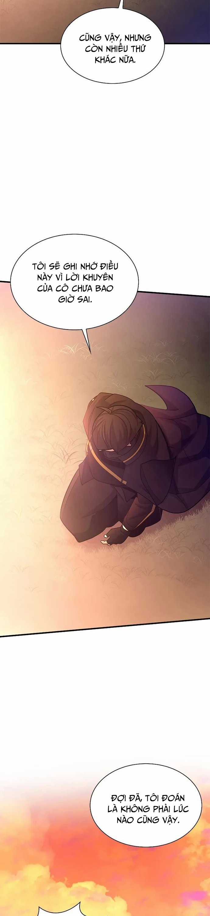 Hầm Ngục Hướng Dẫn Cấp Địa Ngục Chapter 192 trang 16