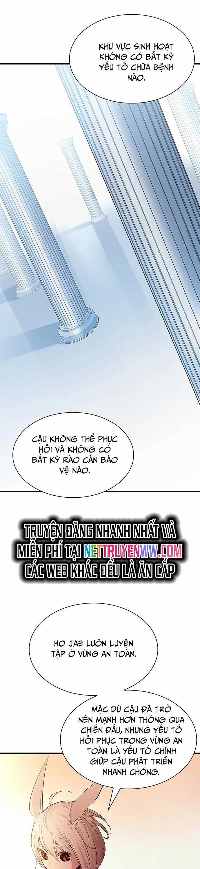 Hầm Ngục Hướng Dẫn Cấp Địa Ngục Chapter 192 trang 9