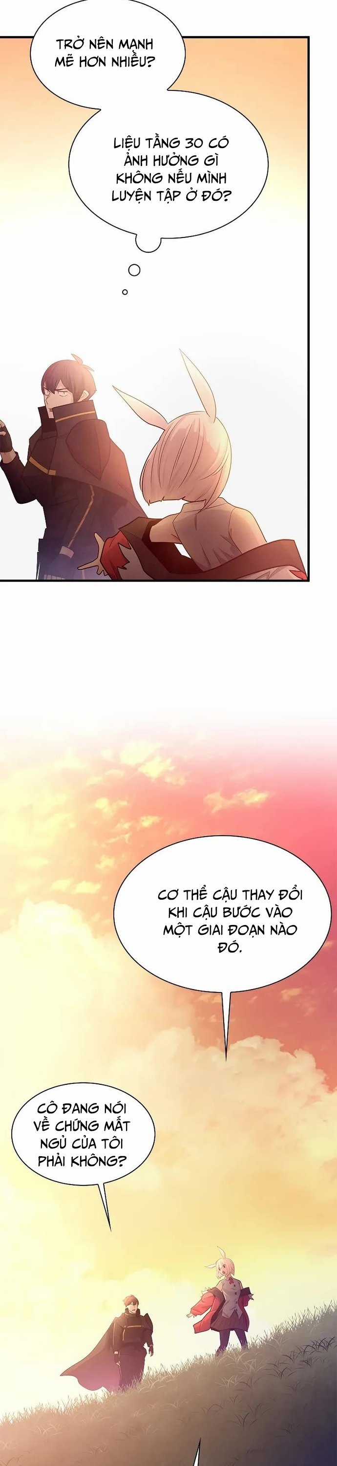 Hầm Ngục Hướng Dẫn Cấp Địa Ngục Chapter 192 trang 15