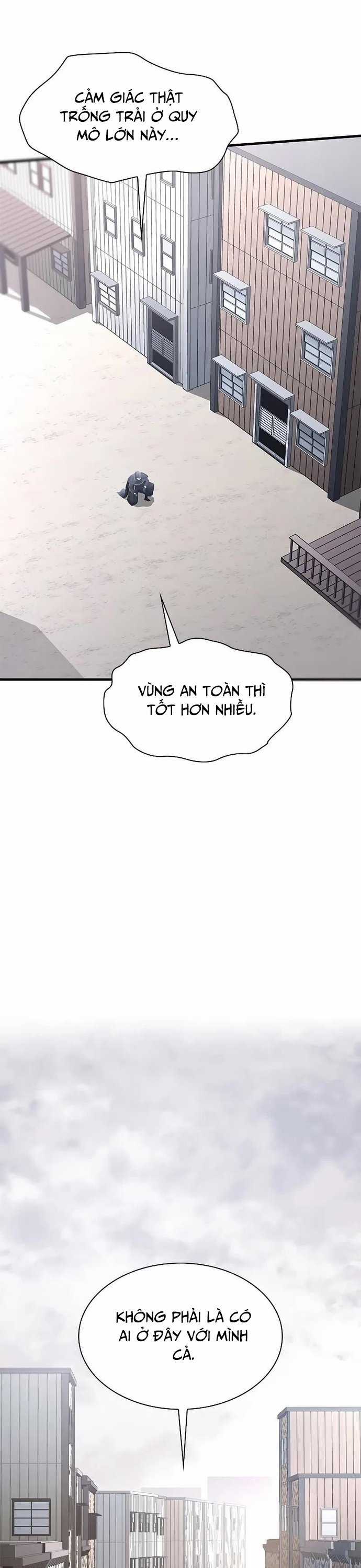 Hầm Ngục Hướng Dẫn Cấp Địa Ngục Chapter 192 trang 23