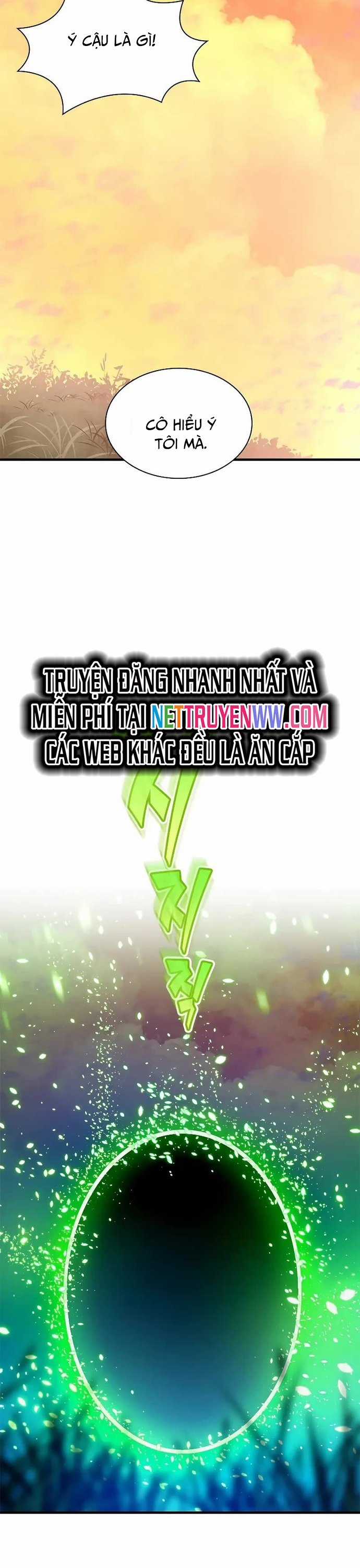 Hầm Ngục Hướng Dẫn Cấp Địa Ngục Chapter 192 trang 17