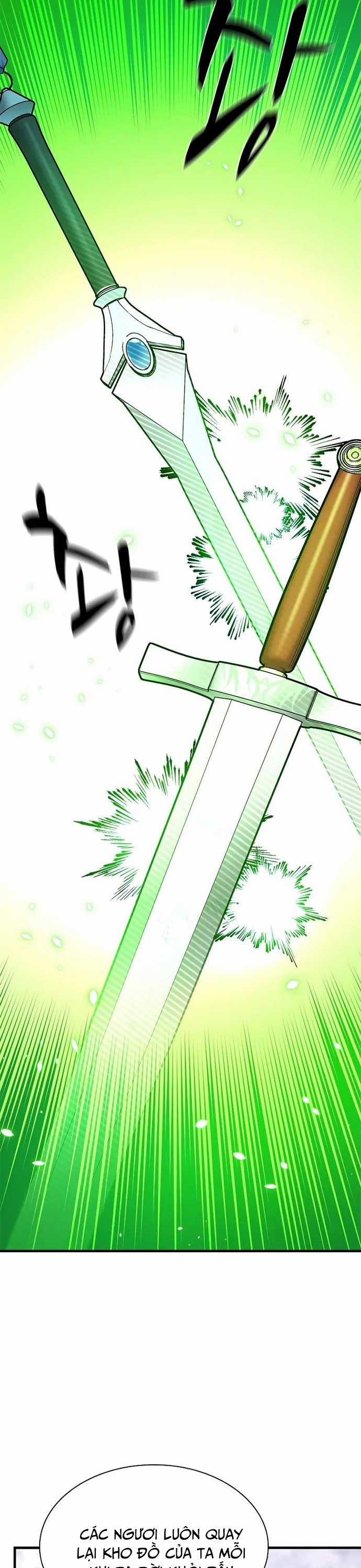 Hầm Ngục Hướng Dẫn Cấp Địa Ngục Chapter 192 trang 25