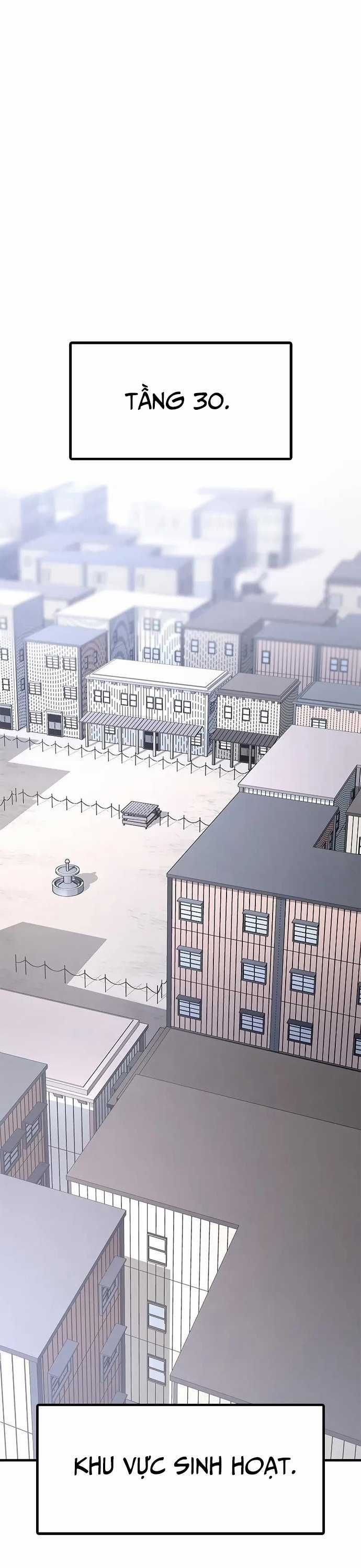 Hầm Ngục Hướng Dẫn Cấp Địa Ngục Chapter 192 trang 21