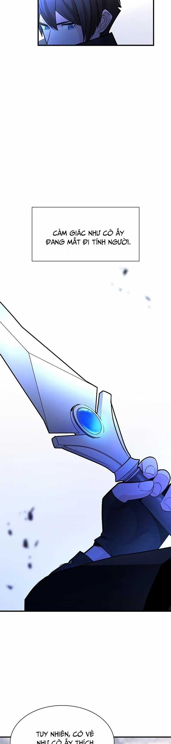 Hầm Ngục Hướng Dẫn Cấp Địa Ngục Chapter 192 trang 29