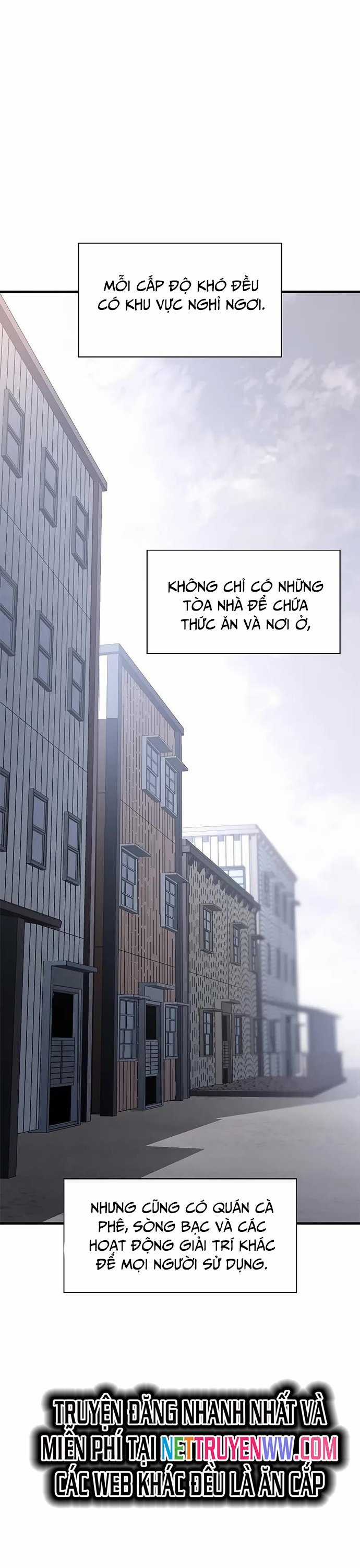 Hầm Ngục Hướng Dẫn Cấp Địa Ngục Chapter 192 trang 22