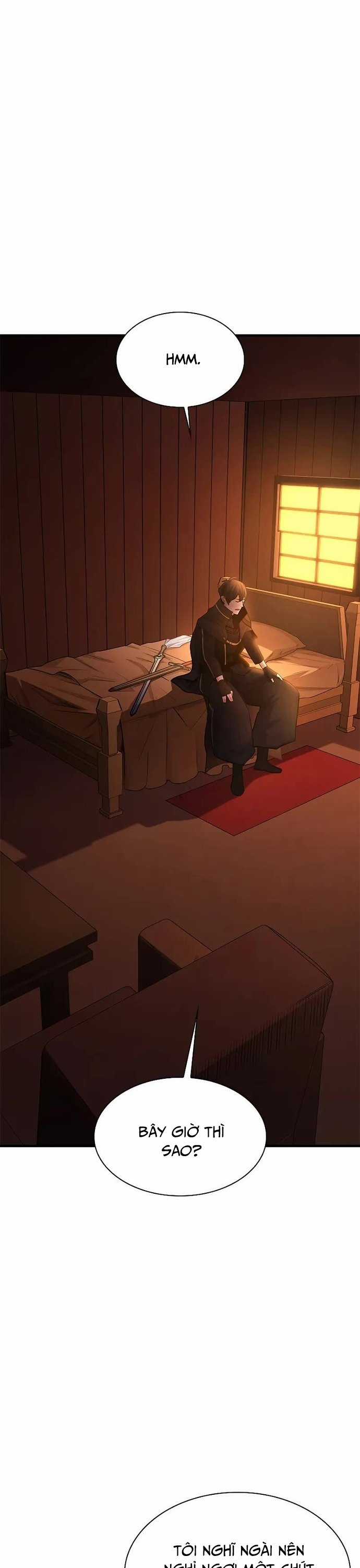 Hầm Ngục Hướng Dẫn Cấp Địa Ngục Chapter 192 trang 31