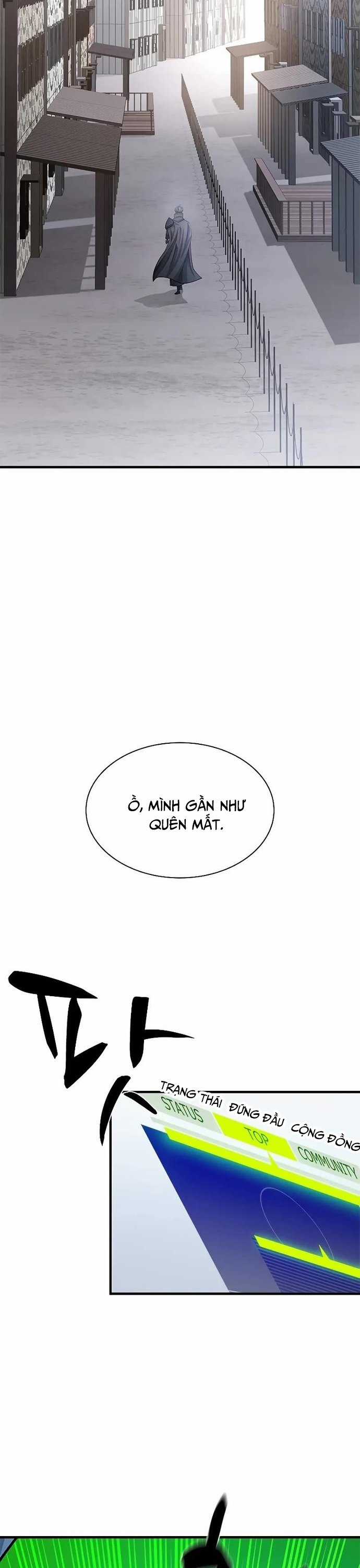 Hầm Ngục Hướng Dẫn Cấp Địa Ngục Chapter 192 trang 24