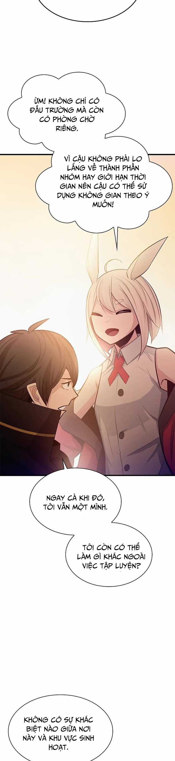 Hầm Ngục Hướng Dẫn Cấp Địa Ngục Chapter 192 trang 7