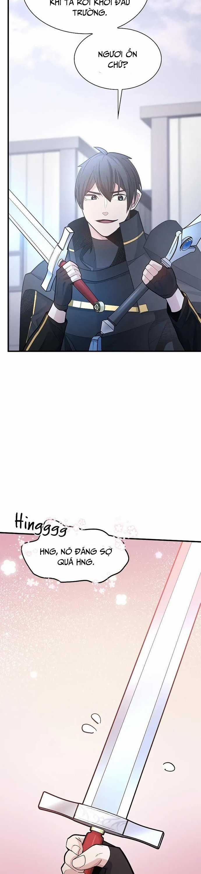 Hầm Ngục Hướng Dẫn Cấp Địa Ngục Chapter 192 trang 26