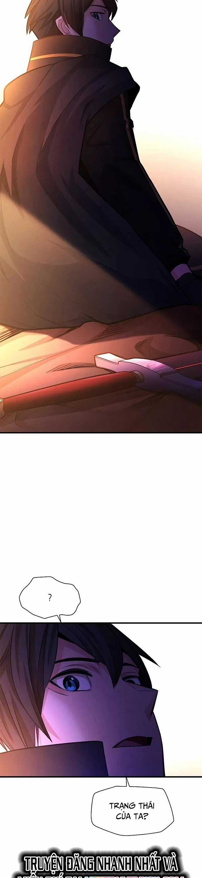 Hầm Ngục Hướng Dẫn Cấp Địa Ngục Chapter 192 trang 35