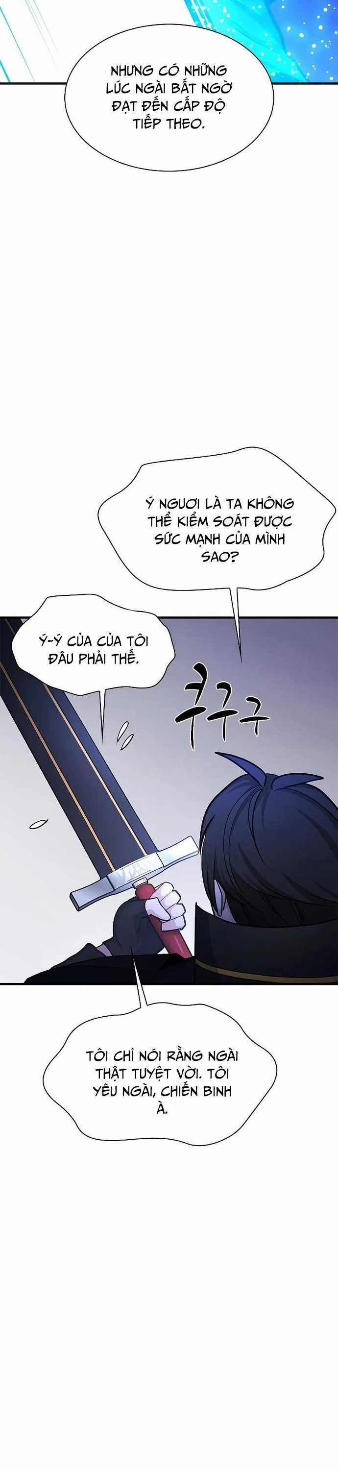 Hầm Ngục Hướng Dẫn Cấp Địa Ngục Chapter 192 trang 37