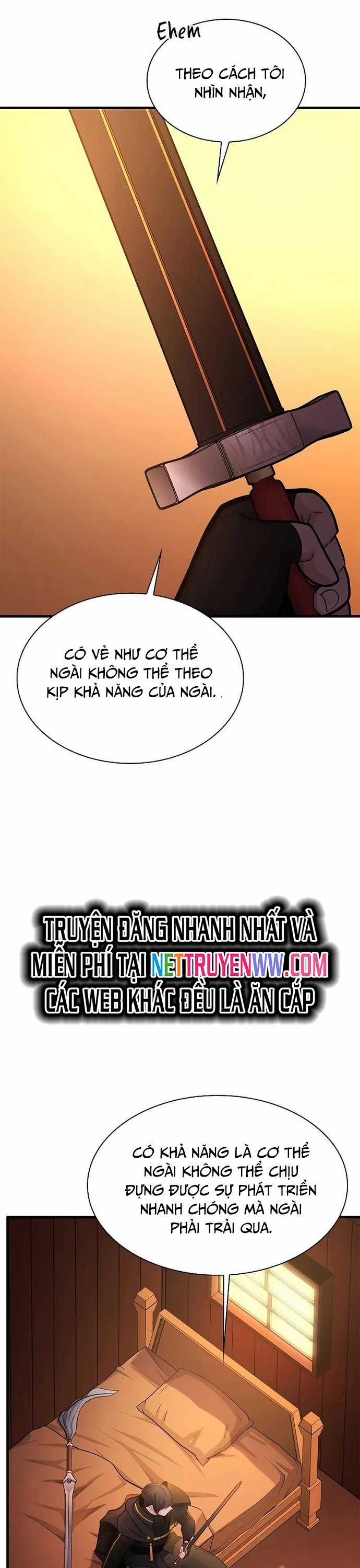 Hầm Ngục Hướng Dẫn Cấp Địa Ngục Chapter 192 trang 38