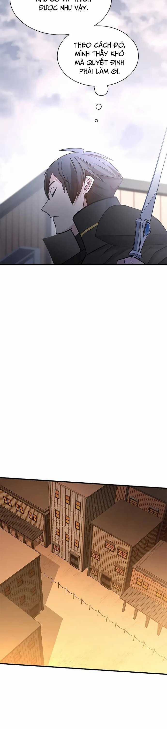 Hầm Ngục Hướng Dẫn Cấp Địa Ngục Chapter 192 trang 30