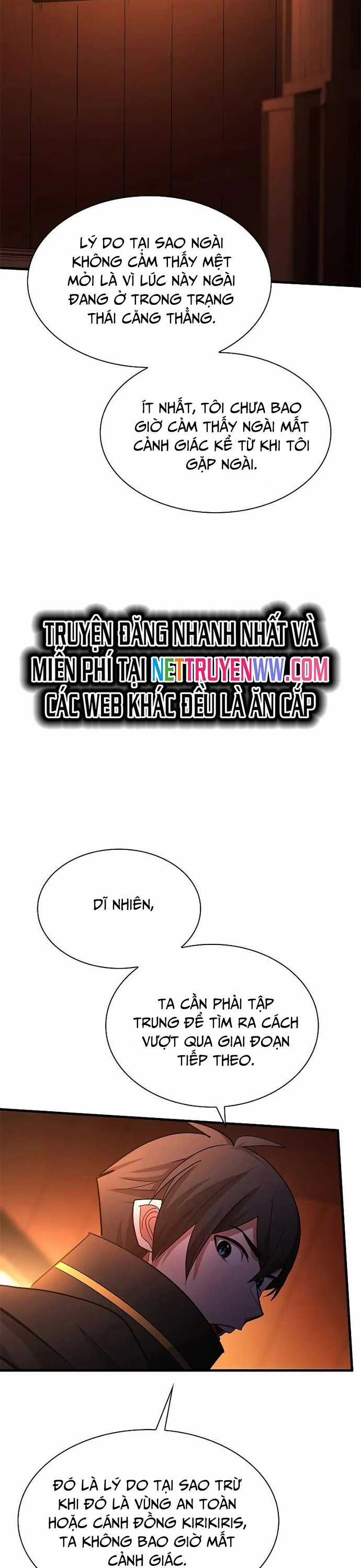 Hầm Ngục Hướng Dẫn Cấp Địa Ngục Chapter 192 trang 33