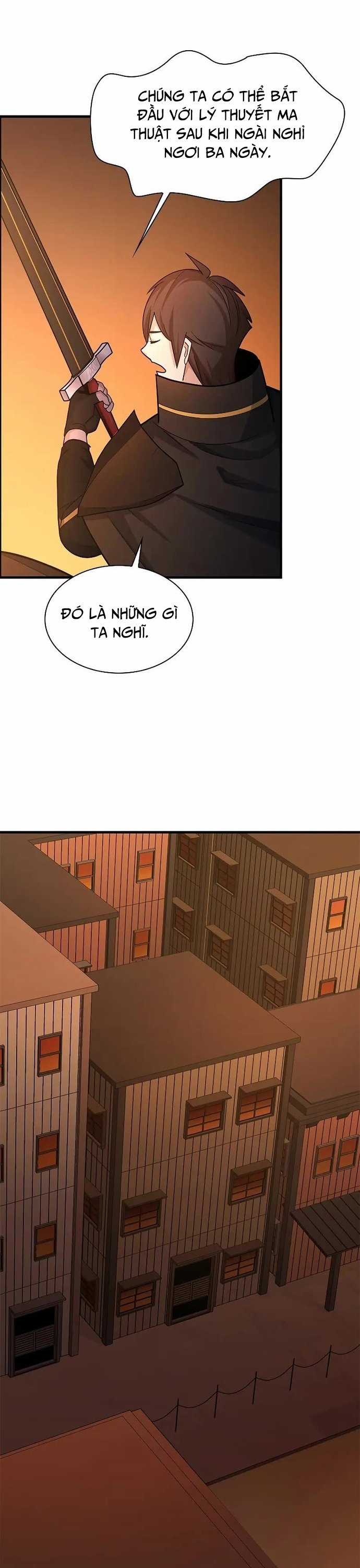 Hầm Ngục Hướng Dẫn Cấp Địa Ngục Chapter 192 trang 42