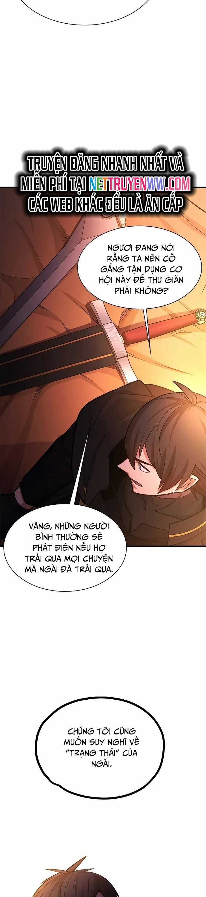 Hầm Ngục Hướng Dẫn Cấp Địa Ngục Chapter 192 trang 34