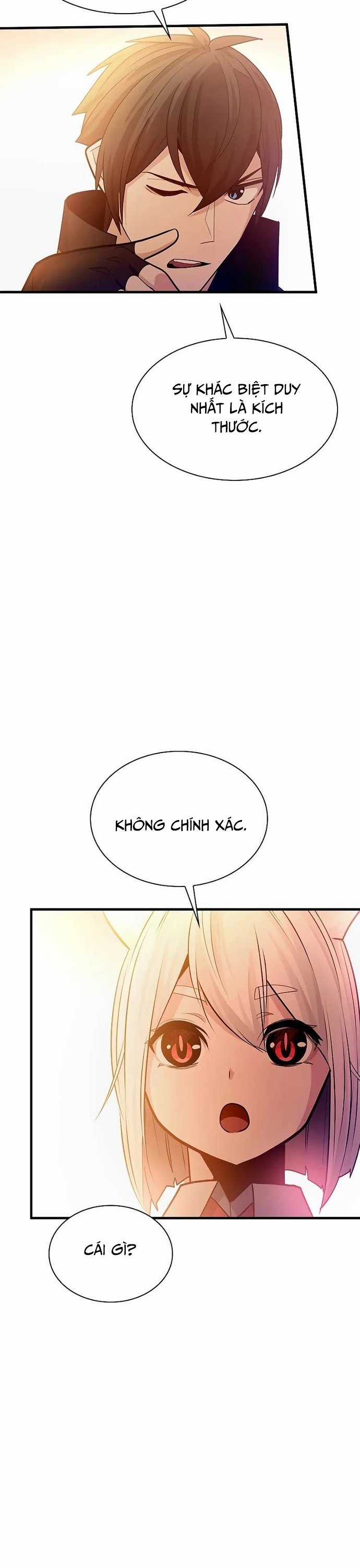 Hầm Ngục Hướng Dẫn Cấp Địa Ngục Chapter 192 trang 8