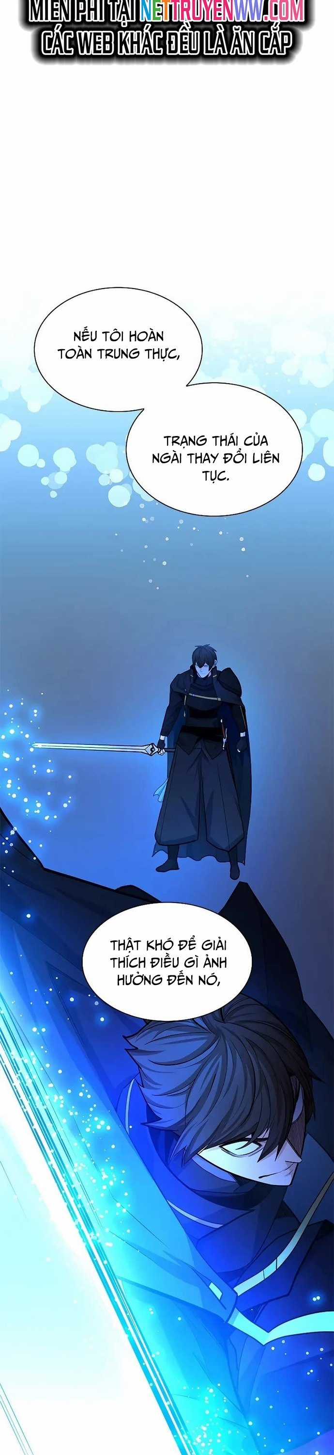 Hầm Ngục Hướng Dẫn Cấp Địa Ngục Chapter 192 trang 36