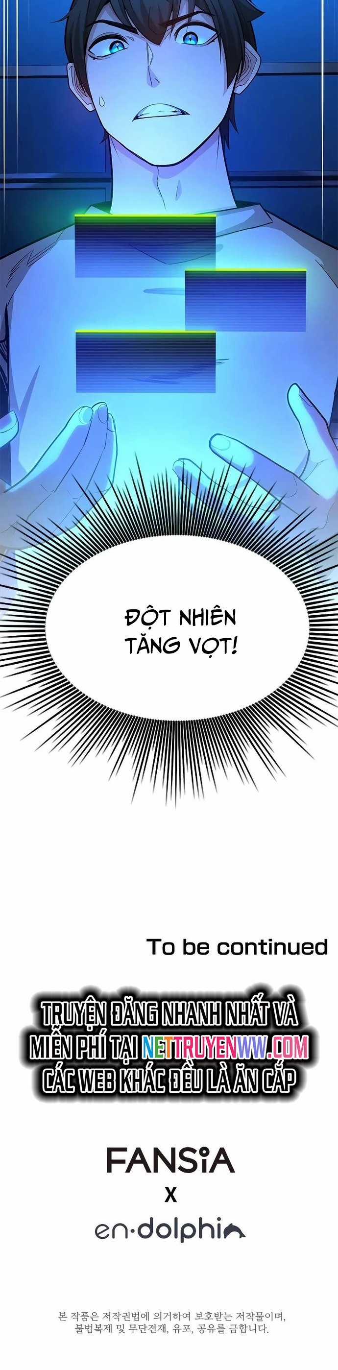 Hầm Ngục Hướng Dẫn Cấp Địa Ngục Chapter 192 trang 48