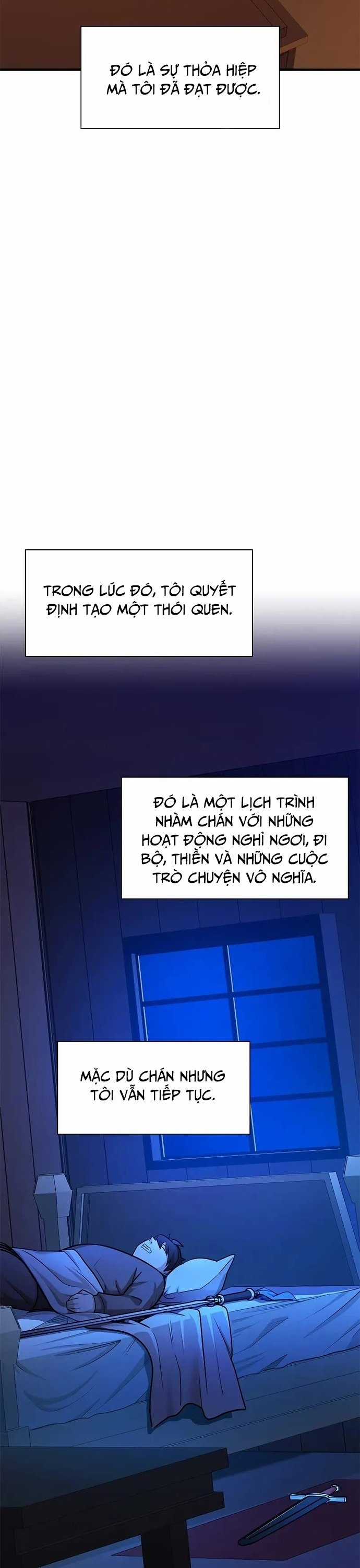 Hầm Ngục Hướng Dẫn Cấp Địa Ngục Chapter 192 trang 43