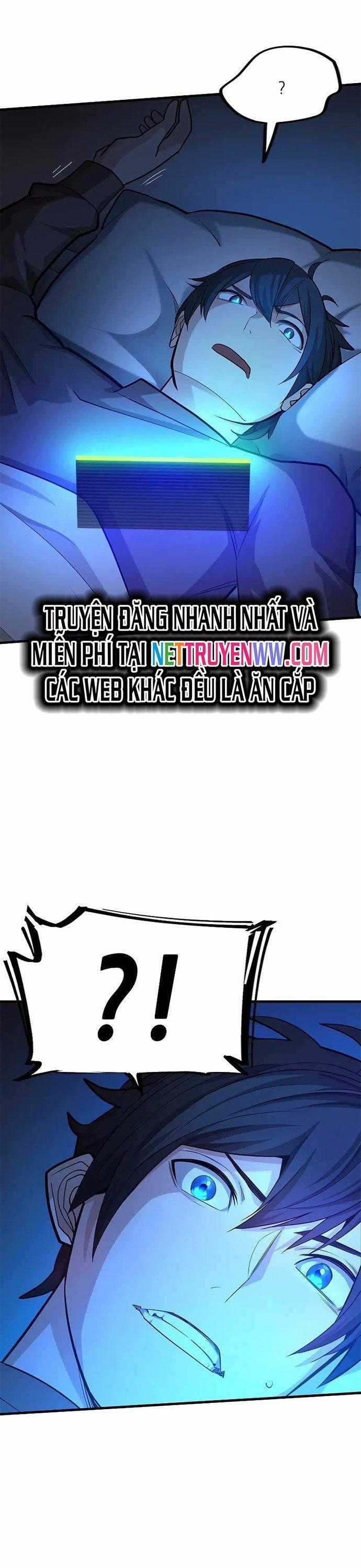 Hầm Ngục Hướng Dẫn Cấp Địa Ngục Chapter 192 trang 45