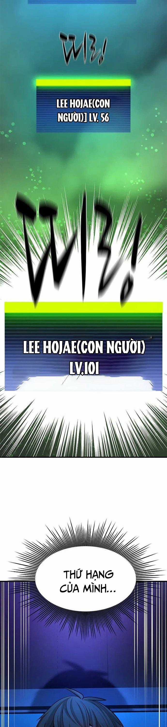 Hầm Ngục Hướng Dẫn Cấp Địa Ngục Chapter 192 trang 47