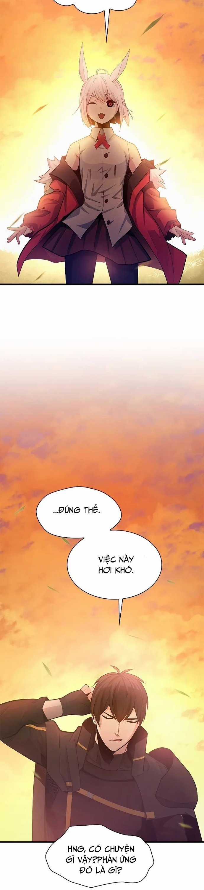 Hầm Ngục Hướng Dẫn Cấp Địa Ngục Chapter 192 trang 3