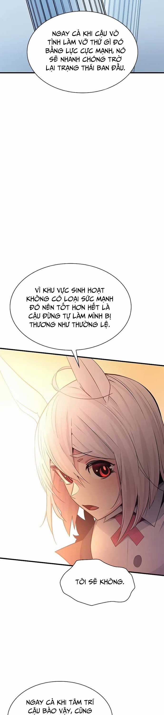 Hầm Ngục Hướng Dẫn Cấp Địa Ngục Chapter 192 trang 11