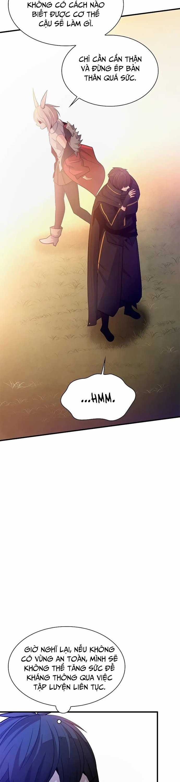 Hầm Ngục Hướng Dẫn Cấp Địa Ngục Chapter 192 trang 12