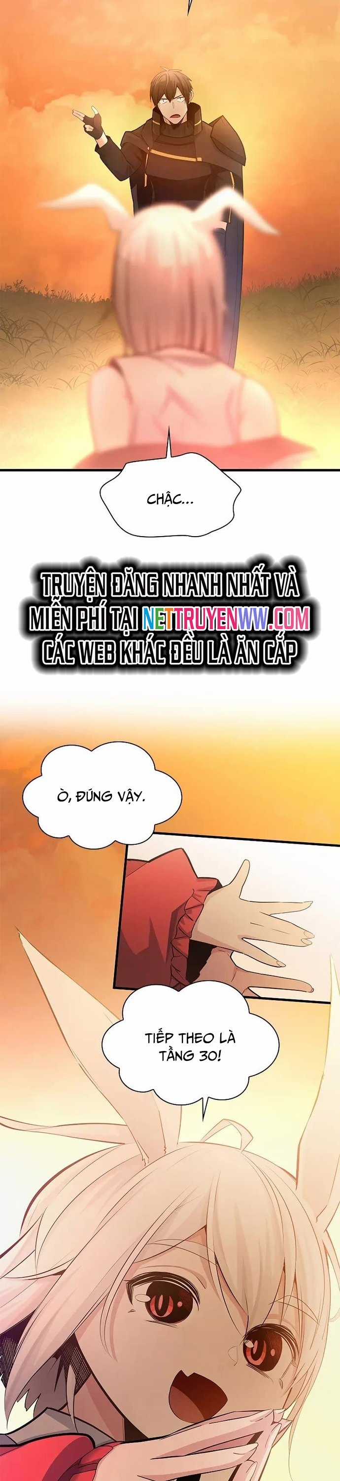 Hầm Ngục Hướng Dẫn Cấp Địa Ngục Chapter 192 trang 5