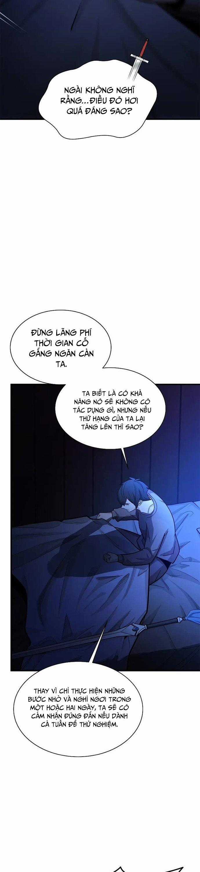 Hầm Ngục Hướng Dẫn Cấp Địa Ngục Chapter 193 trang 4