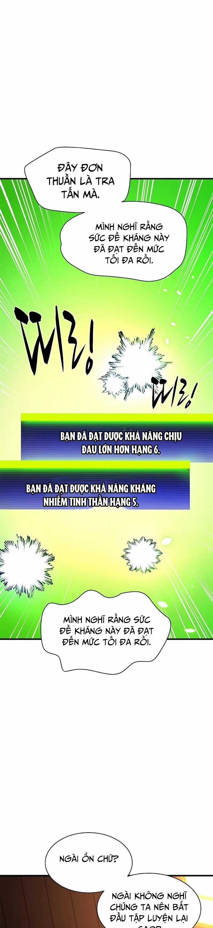 Hầm Ngục Hướng Dẫn Cấp Địa Ngục Chapter 193 trang 8