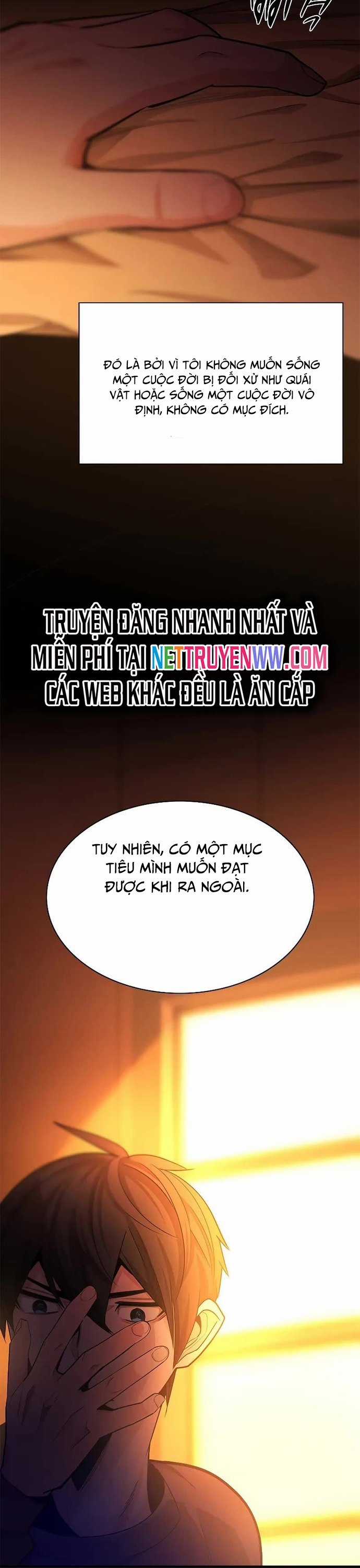 Hầm Ngục Hướng Dẫn Cấp Địa Ngục Chapter 193 trang 17