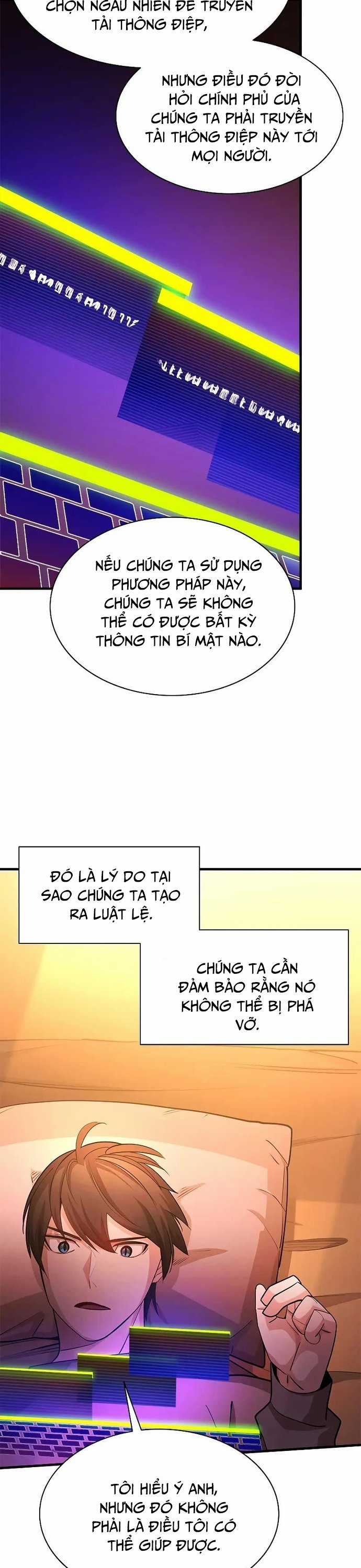 Hầm Ngục Hướng Dẫn Cấp Địa Ngục Chapter 193 trang 12