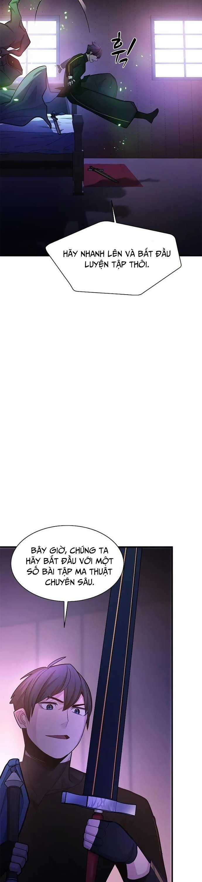 Hầm Ngục Hướng Dẫn Cấp Địa Ngục Chapter 193 trang 21