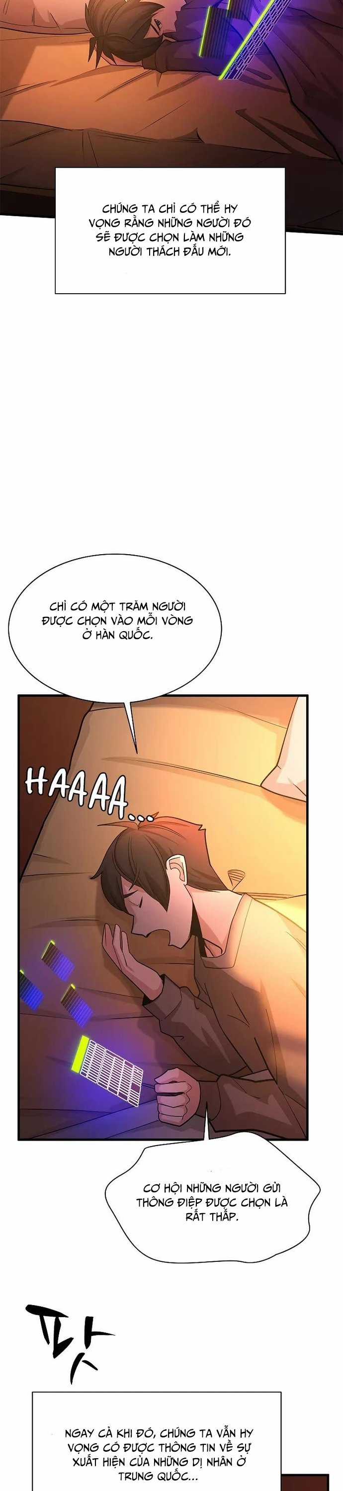 Hầm Ngục Hướng Dẫn Cấp Địa Ngục Chapter 193 trang 14