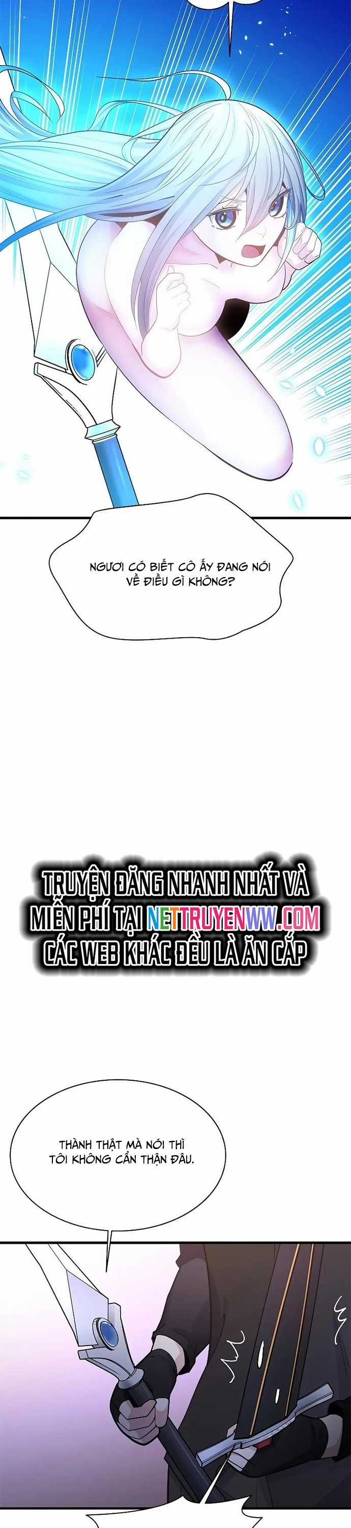 Hầm Ngục Hướng Dẫn Cấp Địa Ngục Chapter 193 trang 29