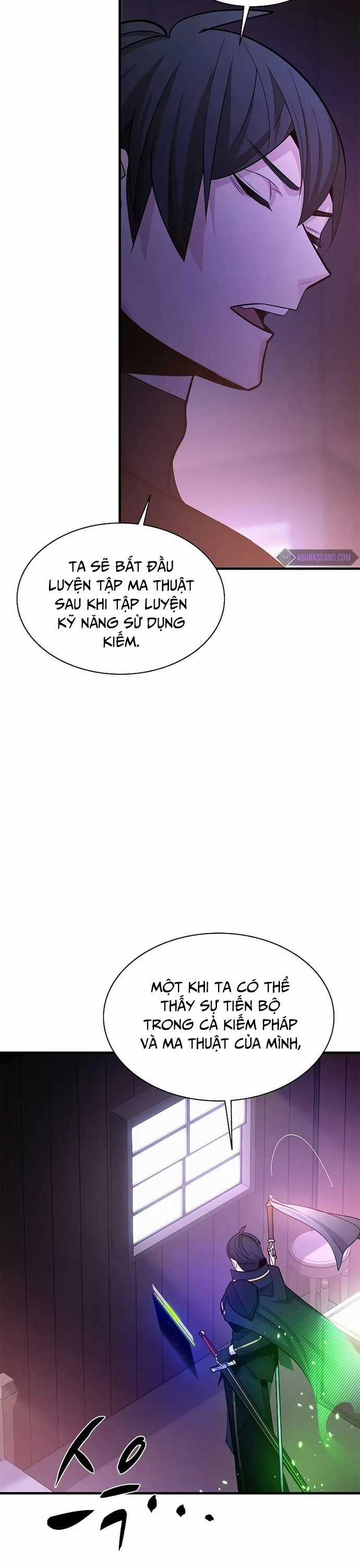 Hầm Ngục Hướng Dẫn Cấp Địa Ngục Chapter 193 trang 31