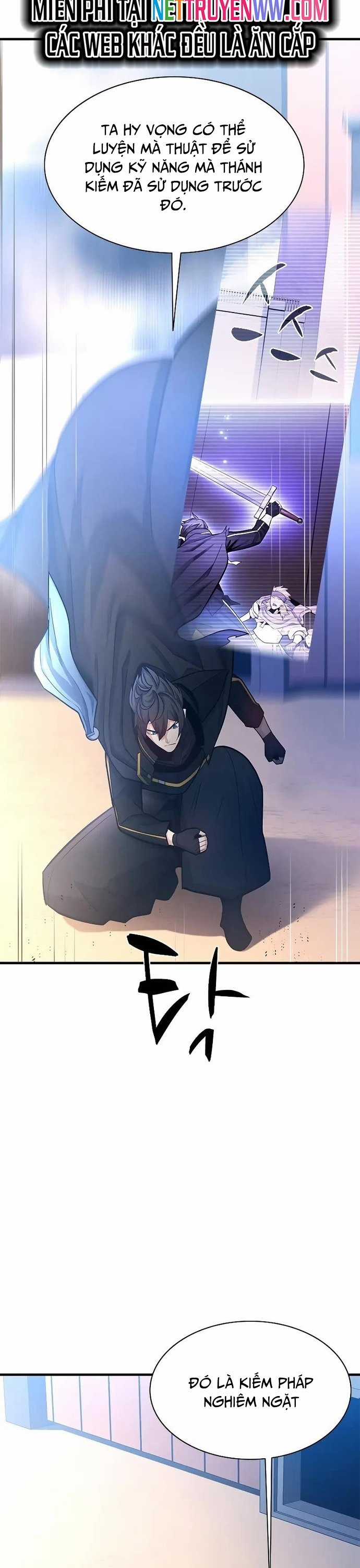 Hầm Ngục Hướng Dẫn Cấp Địa Ngục Chapter 193 trang 33